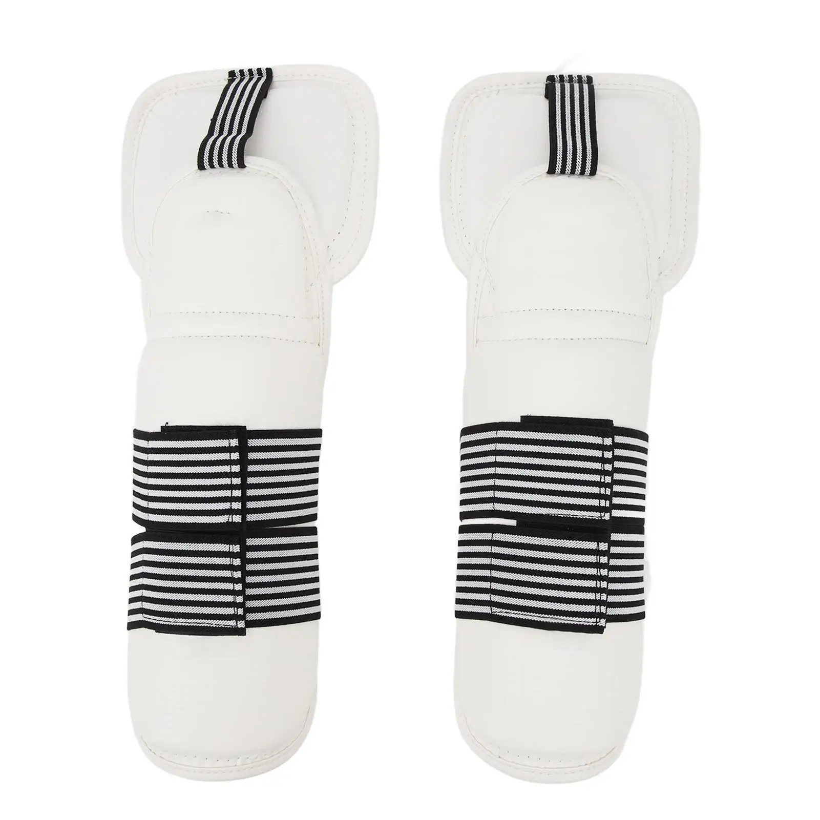 Women’s Kickboxing Elbow Protectors - Flexible PU EVA Foam for Taekwondo - 1 Pair, Ideal for competition & Training