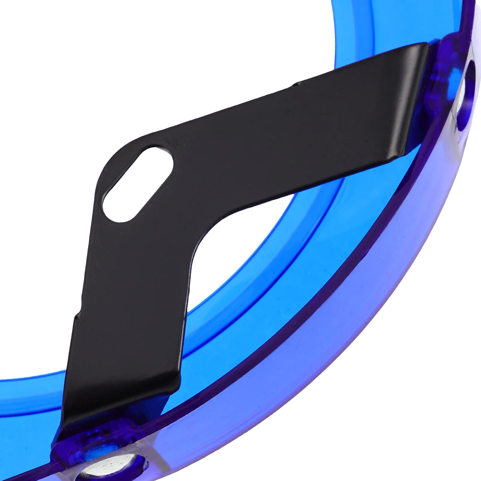 

2 Pcs Other Accessories Bicycle Chain Cover Road Bike Protector Plastic For Guard