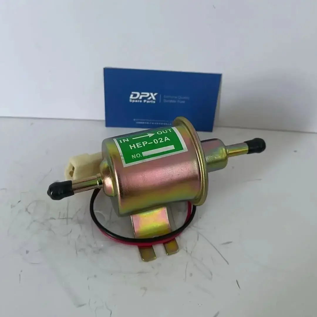 Universal Diesel Pe…