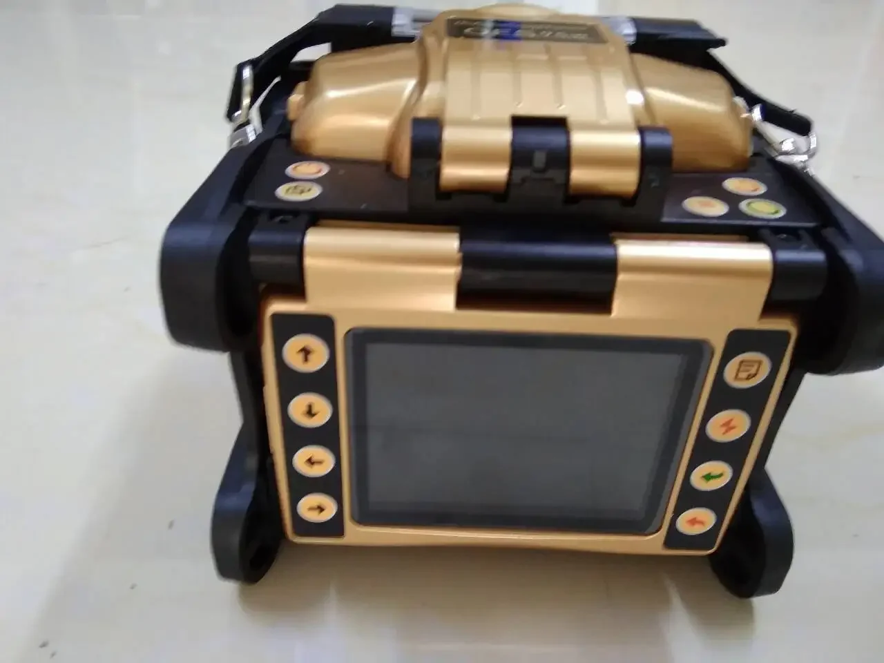 OFS-95EA series Optical Fiber Fusion Splicer ShinewayTech OFS-95EA Fusion Splicer