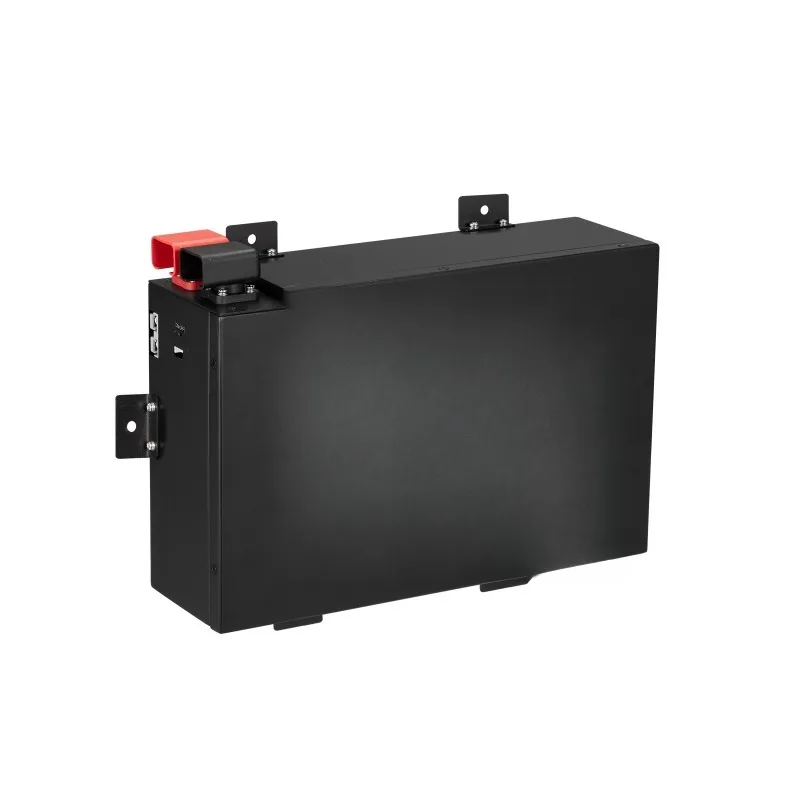 

Energy storage power supply 12V 150Ah ultra-thin sheet metal lithium iron phosphate battery