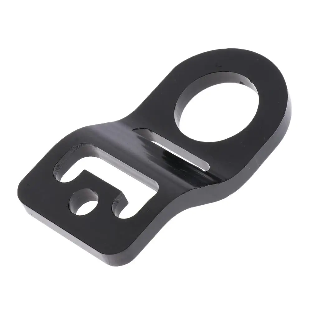 Uchwyt mocujący chłodnica dolity do Hondy Integra DC Civic EK S2000