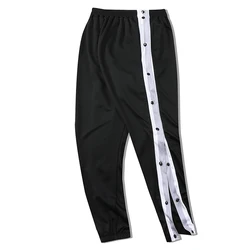 2020 Sports Basketball Pants Men Running Pants Athletic Football Soccer pant Training Women Sport Pants jogging Gym Trousers