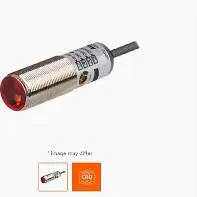 Autonics Photoelectric Sensor BRQM100-DDTA -C -P BRQM100-DDTA-C-P