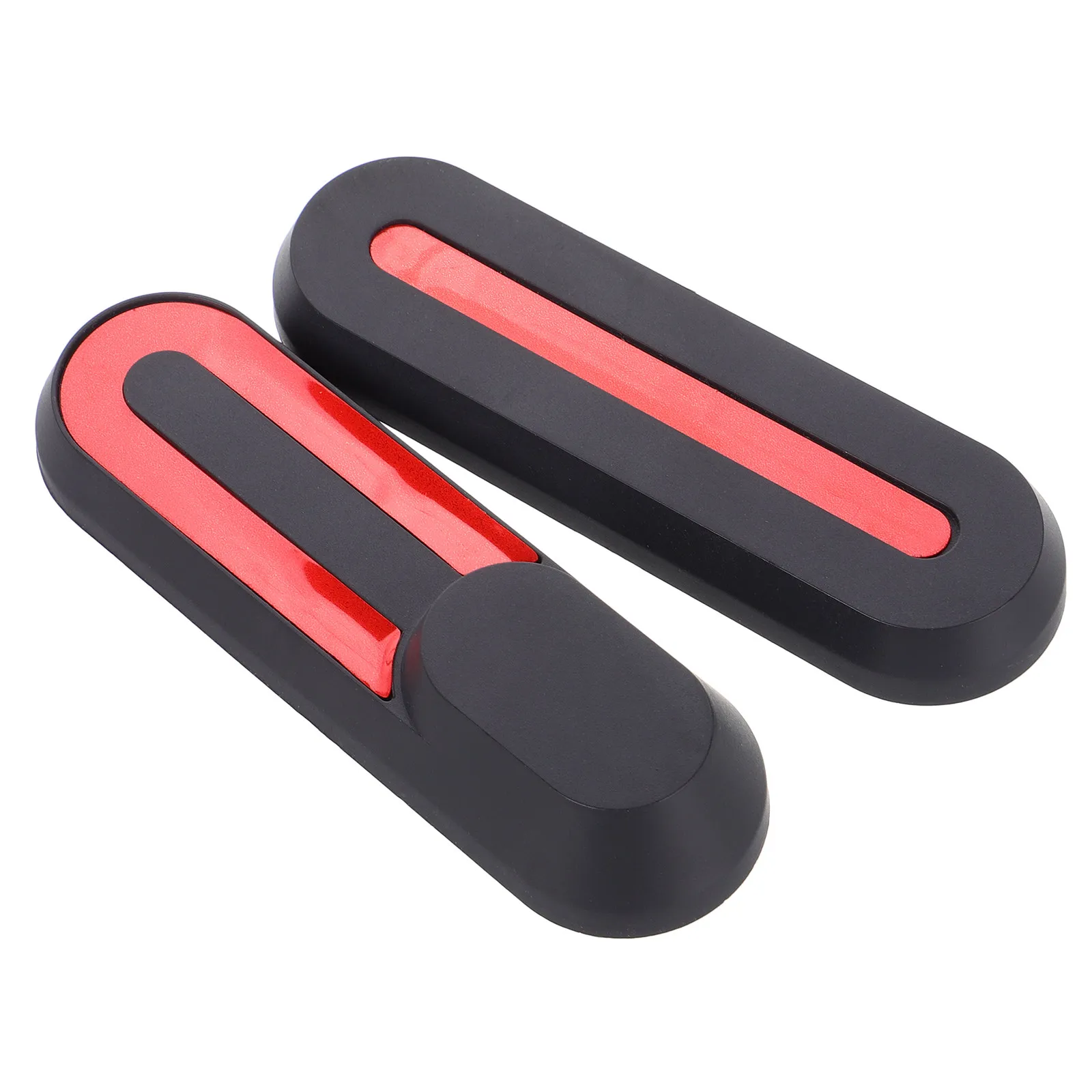 

2 шт. Защитные накладки на передние колеса электросамоката, декоративные колпаки для колес самоката