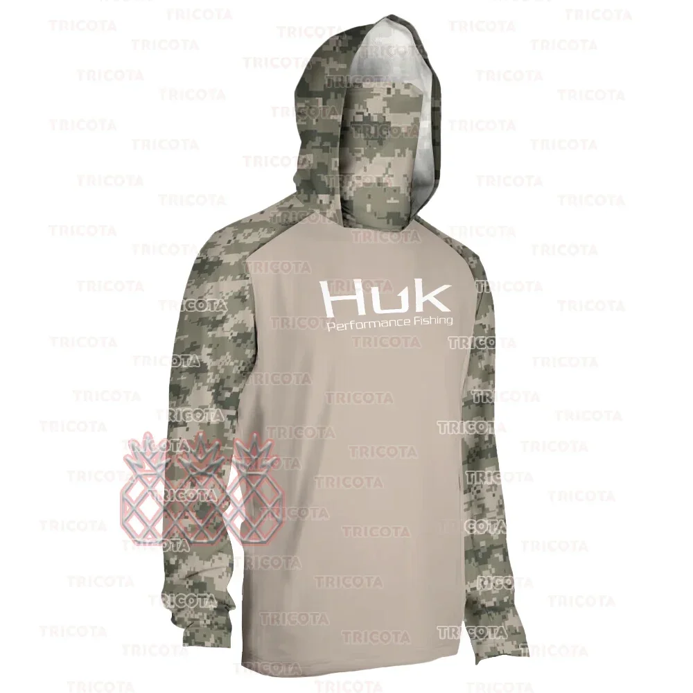 Huk Fishing Apparel… - image