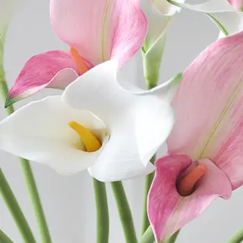 10 最佳銷售 人造蓮花 - №3