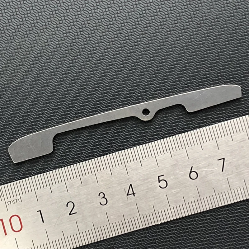 Main Blade Back Spring for Victorinox 84mm 0.2303 / 0.2503 Swiss Army Knife DIY Replacement Parts