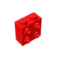 red-20pcs