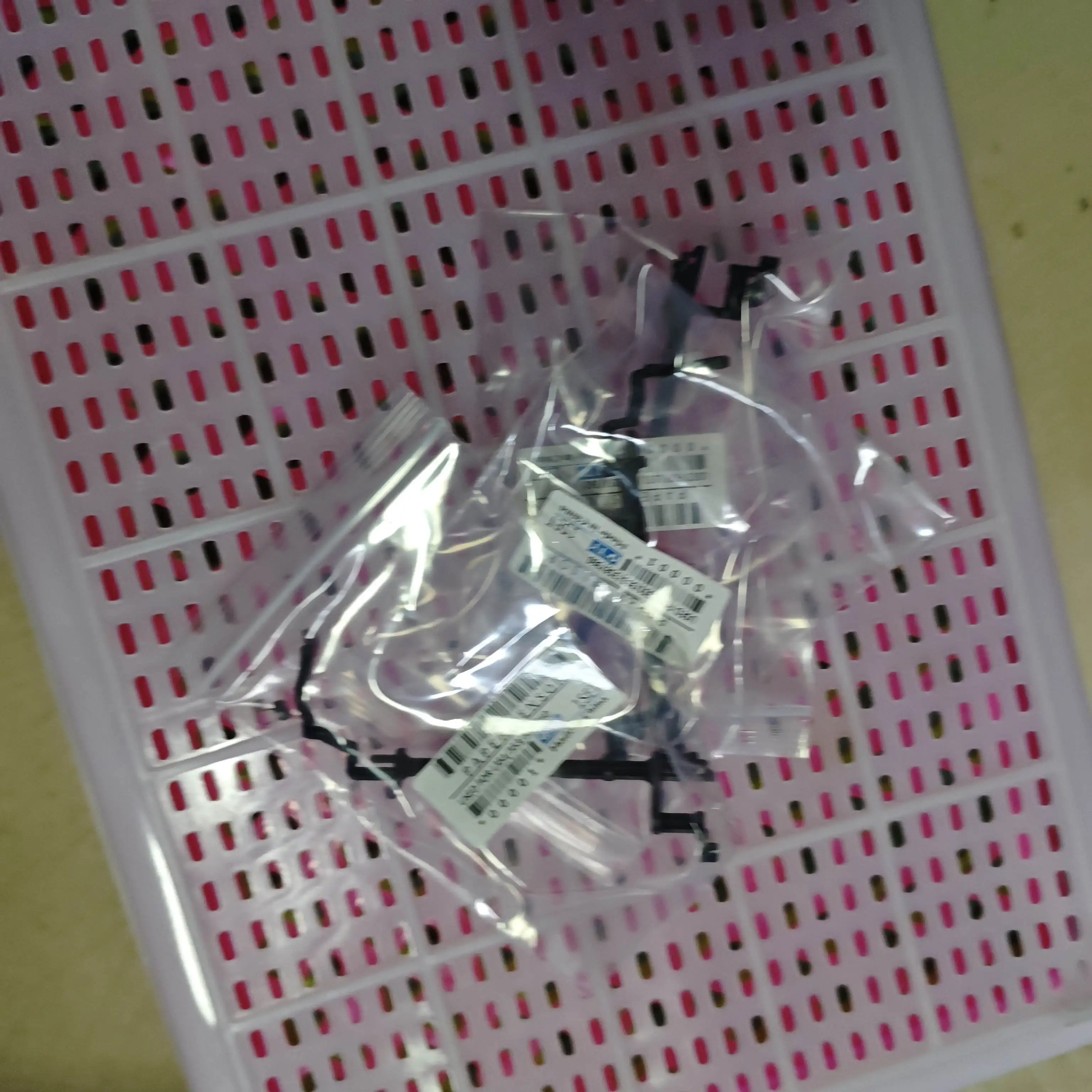 1X 1572338 Lever Detector for EPSON L110 L130 L132 L210 L220 L222 L300 L310 L350 L355 L362 L365 L366 L455 L456 L550 L555 L565