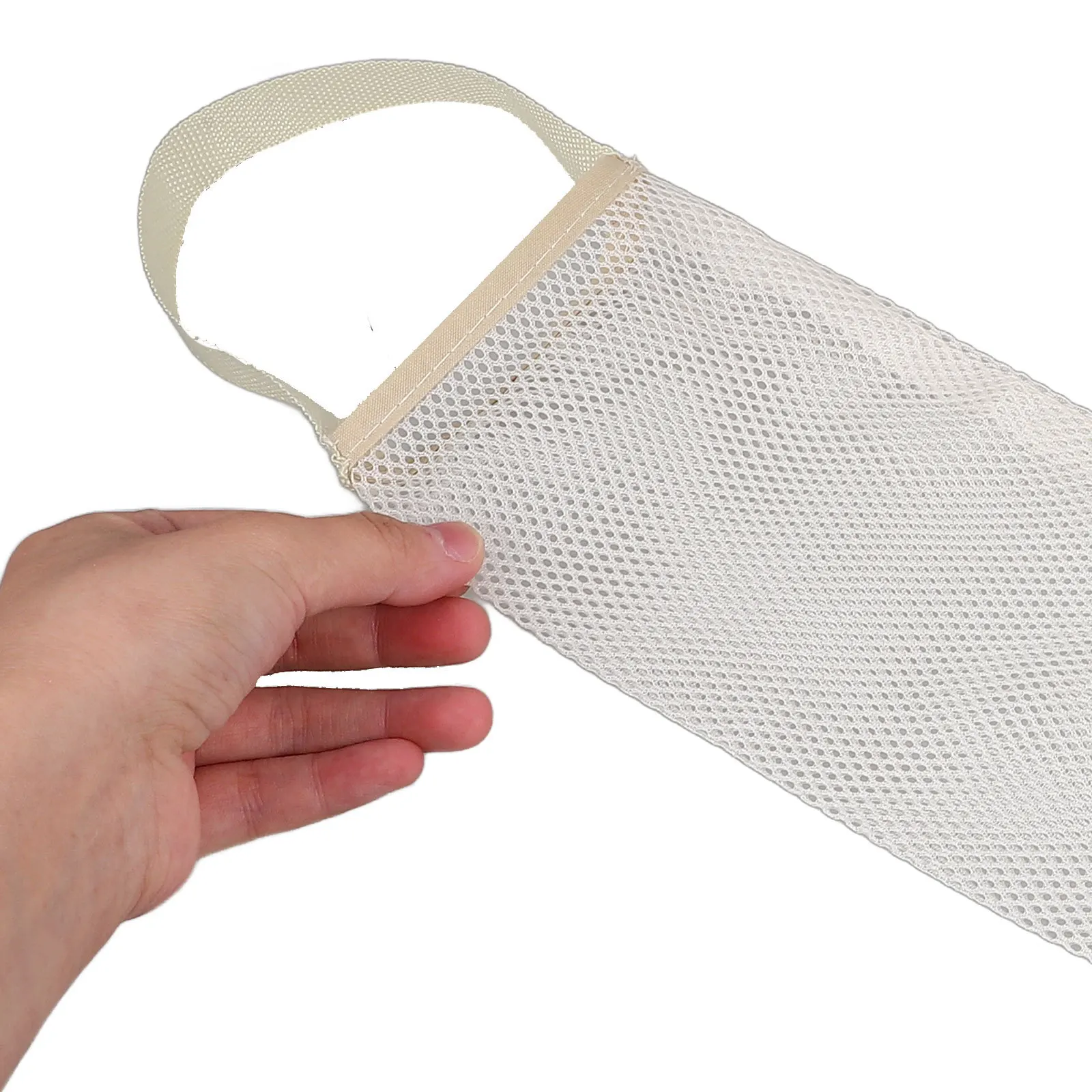 

Washable Plastic Bag Holder Organizer Kitchen Grocery Storage Dispenser Recycling Space Saver Hanging Door Hook