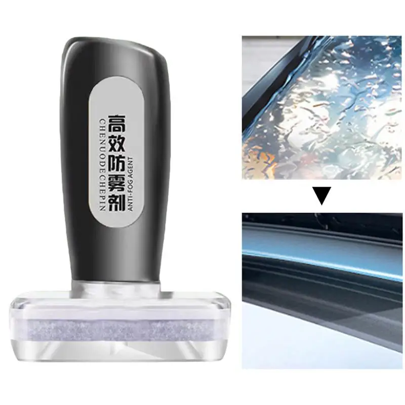 

Car Glass Multifunctional Waterproof Rainproof Anti-fog Oil Film Stain Remover Car Windshield Cleaner Anti-Rain Coating Agent