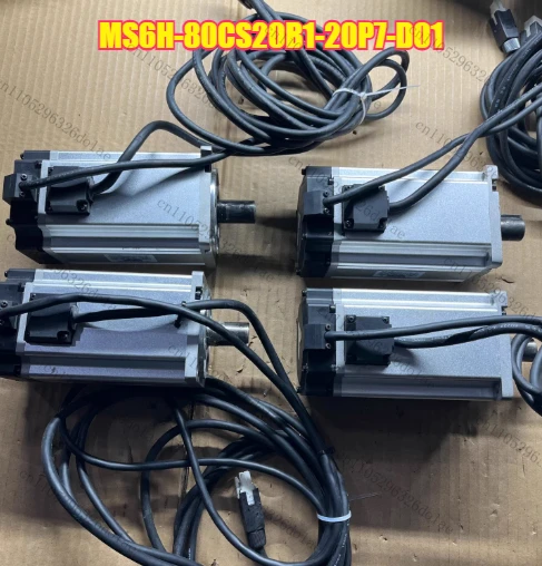 1Pcs Servo Motor MS…