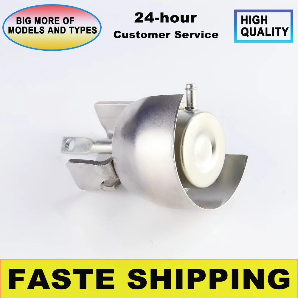 

RE544419 Wastegate S200G Turbocharger Actuator Electronic 173364 RE516963 For John Deere Agricultural 6081H 2002-08 12709880201