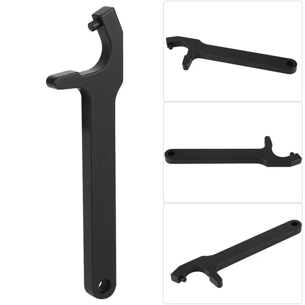 MAGORUI Glo/ck Magazine Plate Disassembly Removal Tool Front Sight Tool Takedown Punch Disassembly Tool Kit for Glock Tool Kit