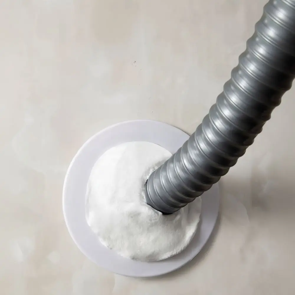 Decorative Wall Cover Air Conditioner Hole Sealer Sealing Clay Pipe Gap Filler Household Duct Repair Plugging Tool