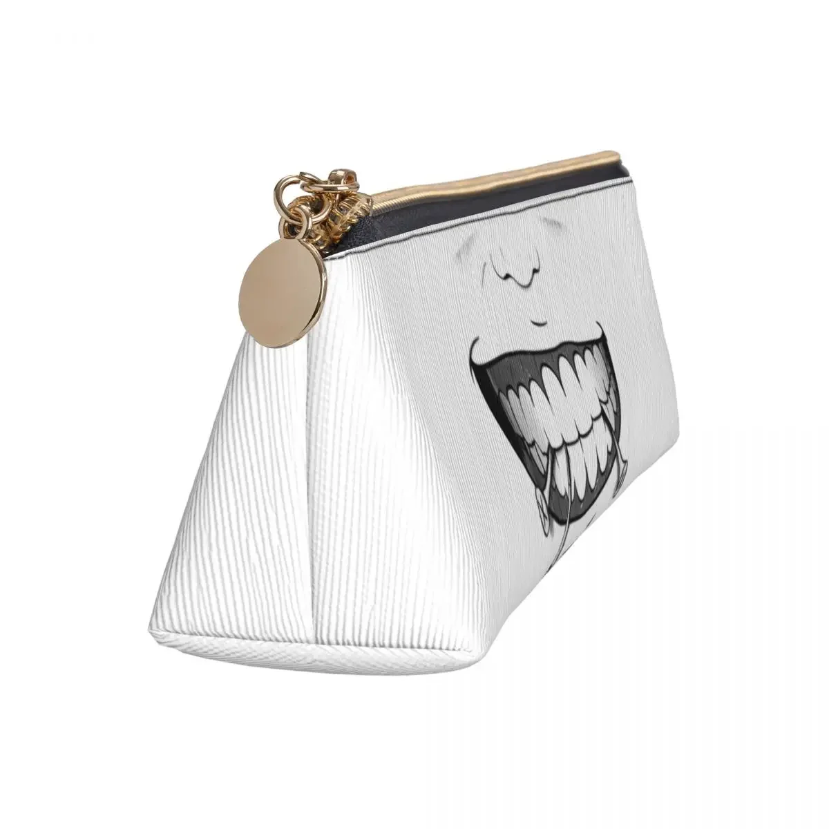 Souichis astuccio sorridente Anime Cool Zipper Pouch ragazze ragazzi Fashion College School Cases cancelleria