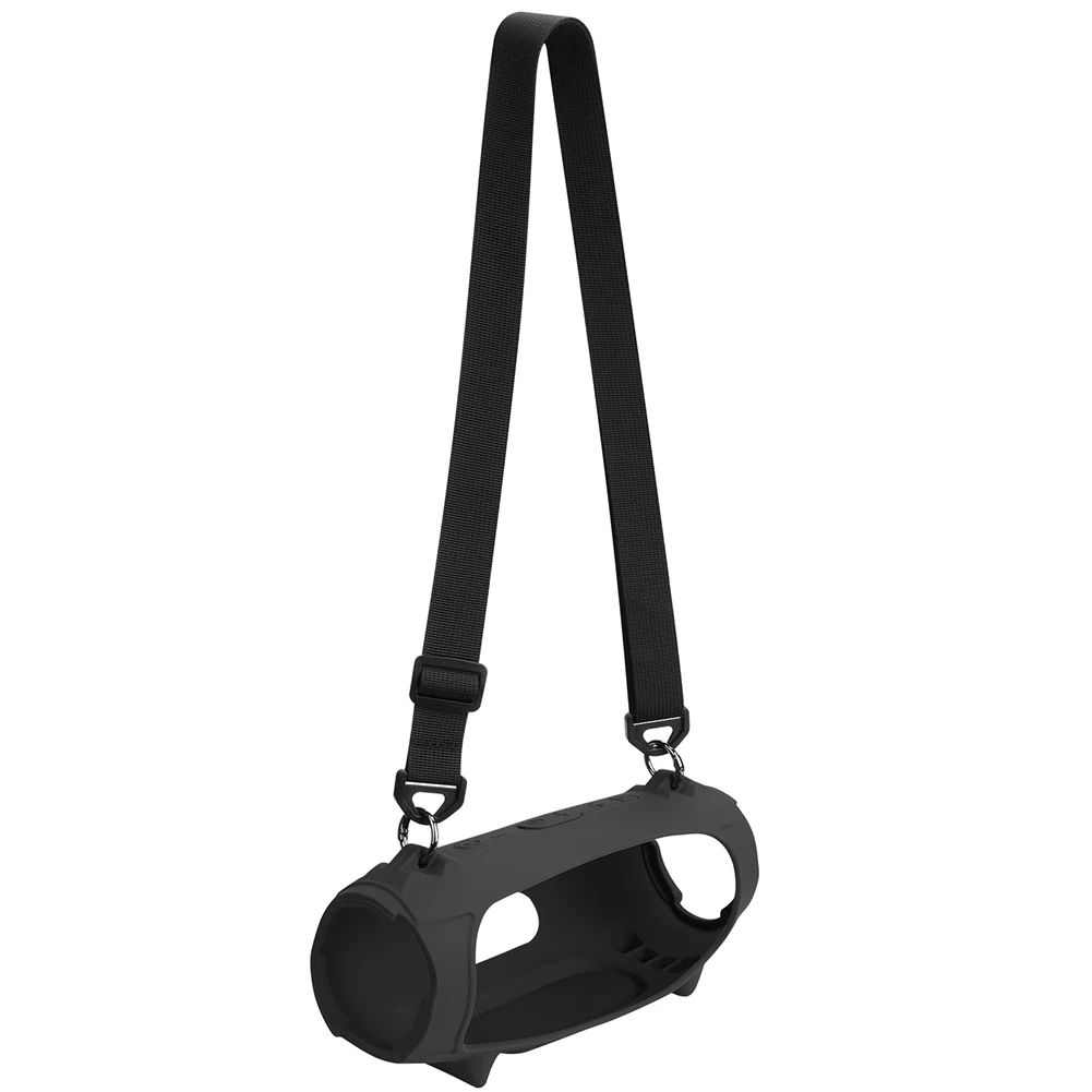 Silicone Cover Case… - image