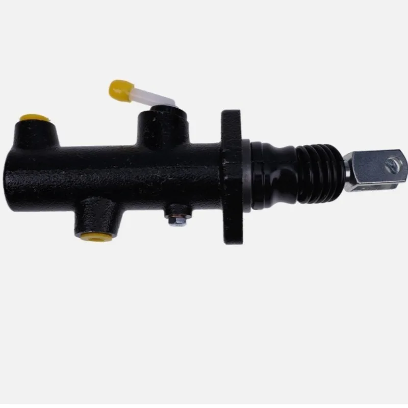 Brake Master Cylinder 87398198 Fit For New Holland B100B B110 B115 B95 B95B LB11 Backhoe Loader Replacement Parts