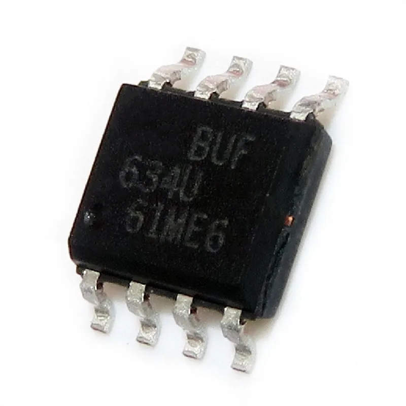 5PCS FX365LG FX365 BUF634U BUF634 TLP290-4GB TLP290 TOP265KG TOP265 HCNR200 200 PIC16F1829-I/SS PIC16F1829