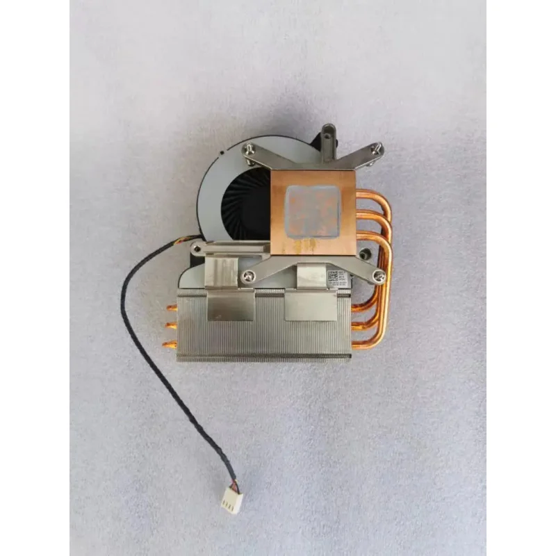 CHEN FOR Dell XPS8930 T3630 T3640 T3650 High-performance Copper Heat Sink Fan T57JF KTDJC