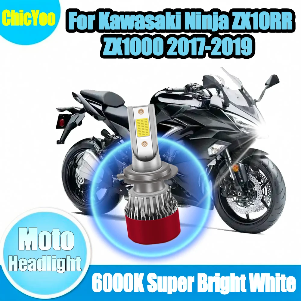 Canbus Led Headligh…