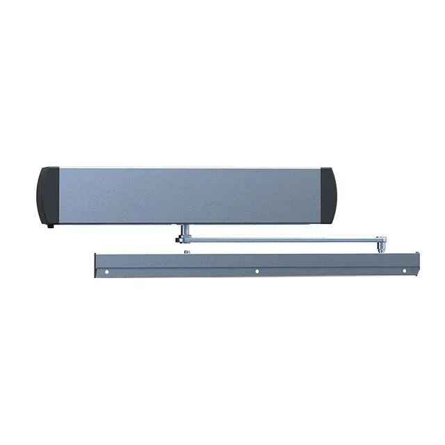 Fast Speed Indoor Swing Door Operator Non-Touching Access Control Product Door Opener