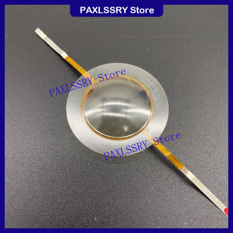 Diafragma de polímero de 1 pulgada SSRY Aftermarket para el controlador de compresión Celestion CDX1-1070