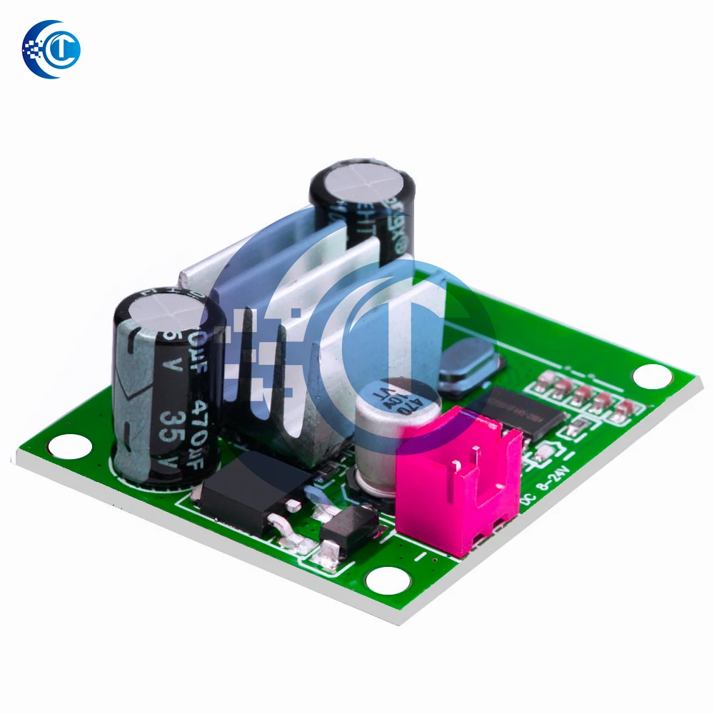 Bluetooth 30W Power Amplifier TWS Speaker Sound Module Board Audio Receiver Bluetooth Power Amplifier Board Two-way Stereo