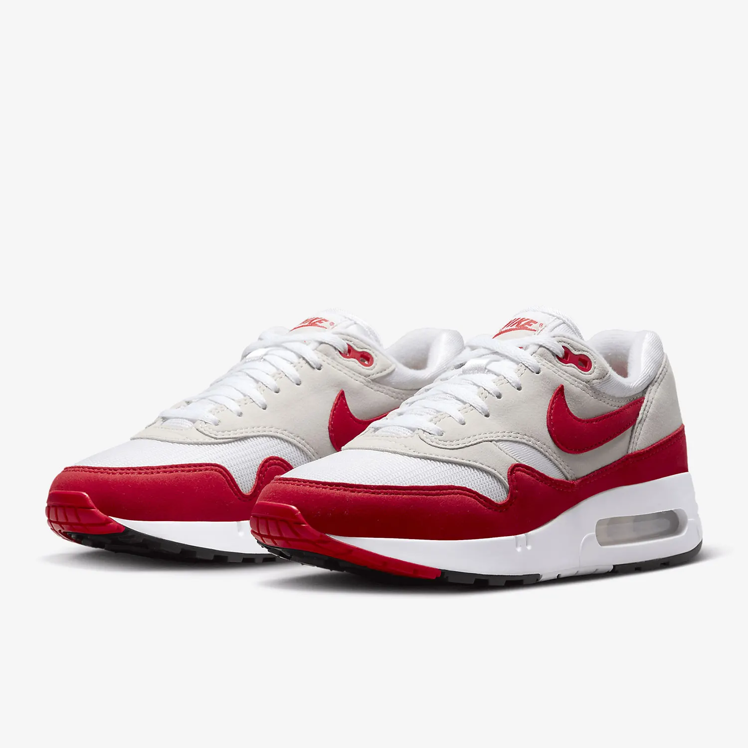Nike Genuine Air Max 1 '86 OG Women's Retro Sneakers DO9844-100