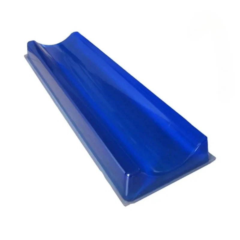 Rehabilitation Therapy Supplies Medical Operating Table Gel Pad Arm Positioner for Surgical Patient Positioning Support