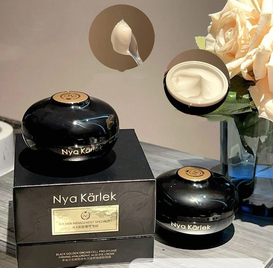 Hydrating Under Eye Moisturizer - Helps Improve the Look of Dark Circles & Wrinkles - Peptide for Smoother, Radiant Under Eyes