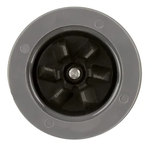 شفرة خلاط بديلة ، متوافقة مع خلاطات بلاك اند ديكر ، BL2020R ، BL2020S ، BL2020SC ، BL2010BP ، BL2010BPA أفضل 6 مبيعات لخلاط قطع غيار مالوري - رقم 3