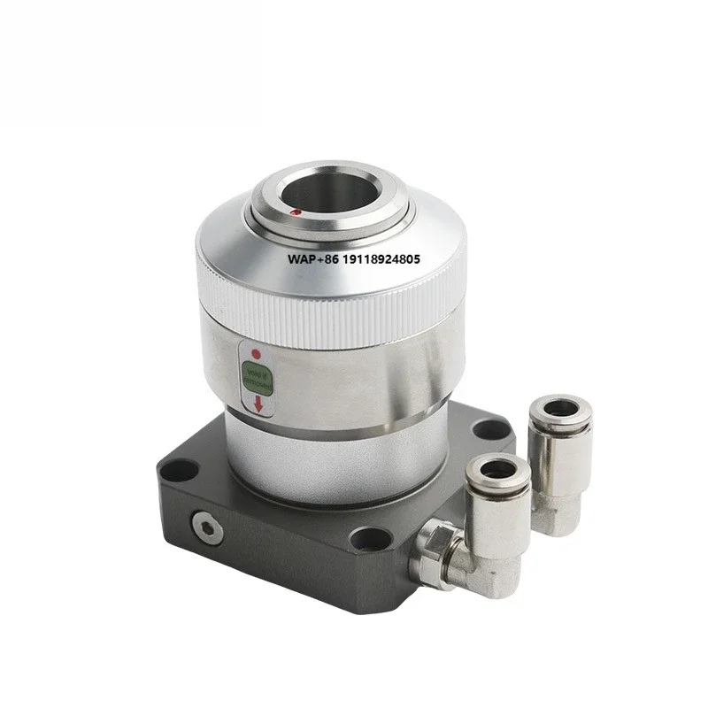 

Jiaqiang QBH Fiber Optic Connector Cutting Accessories Raytools Fiber Optic Head Beam Machine Accessories.