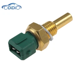 ODIDIO 9613147080 Water Temperature Sensor 2 Pins For Peugeot Jaeger Fiat 1920K9 96131470