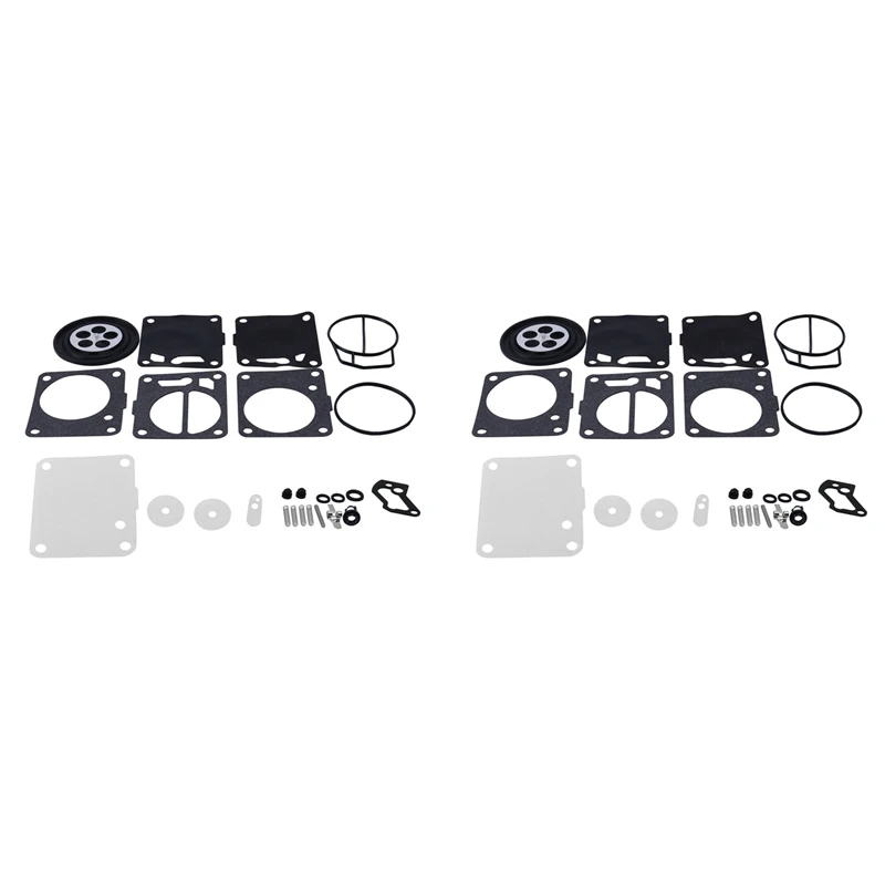 

Карбюратор 4X для Jet Ski PWC Mikuni SBN Super BN Carb комплект для ремонта и восстановления 38 40I 44 46