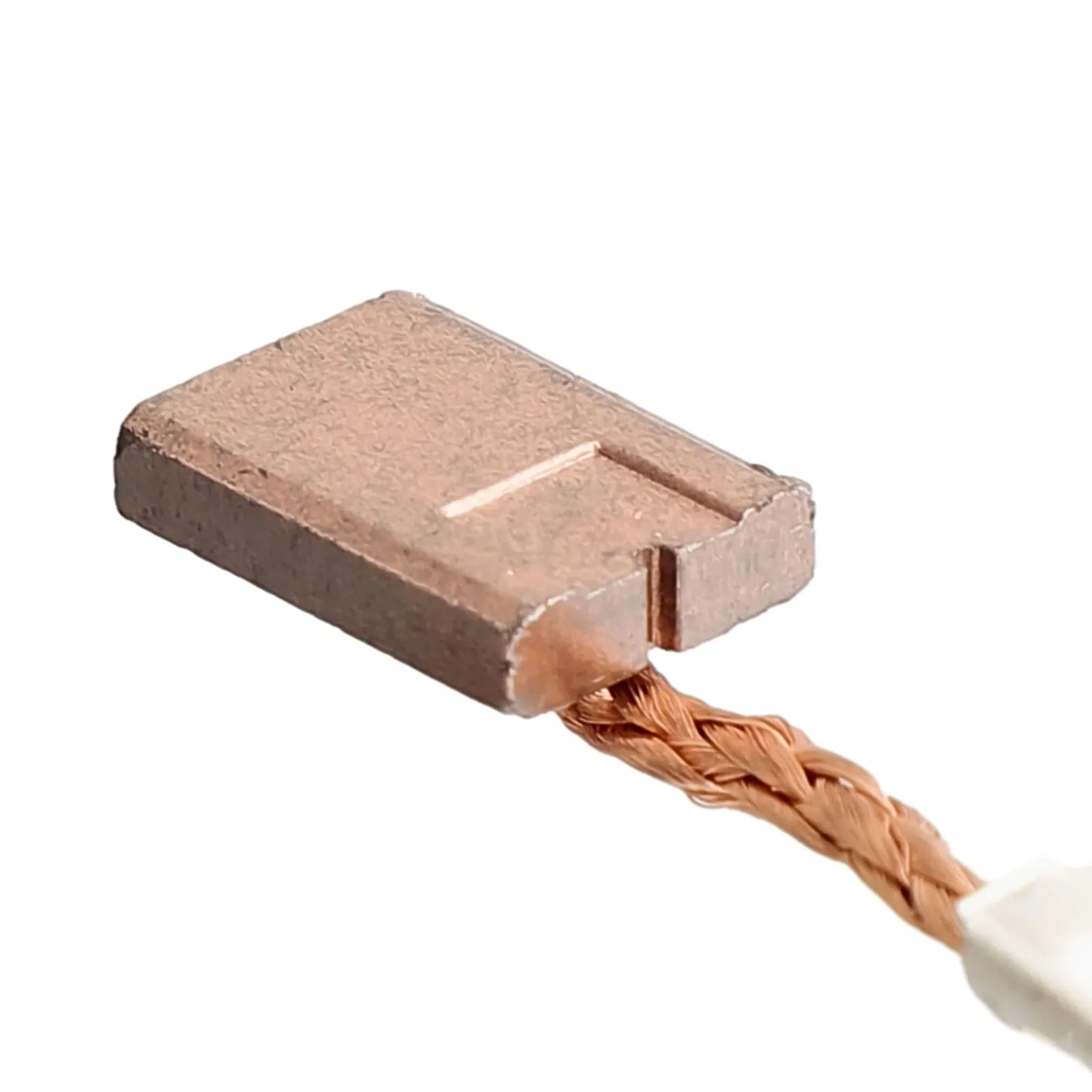 Cepillos de carbón de medición Manual V accesorios de repuesto accesorios cepillos GDR LI GDS Li reemplazo GDS Li