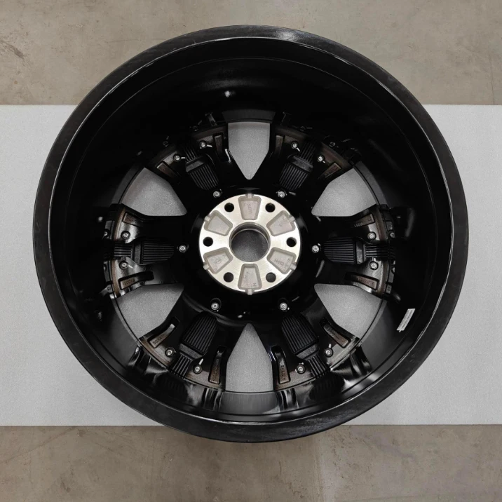 High Quality Original Car Repair Parts Wheel Hub for BYD Leopard 8 Oe 13994853-00