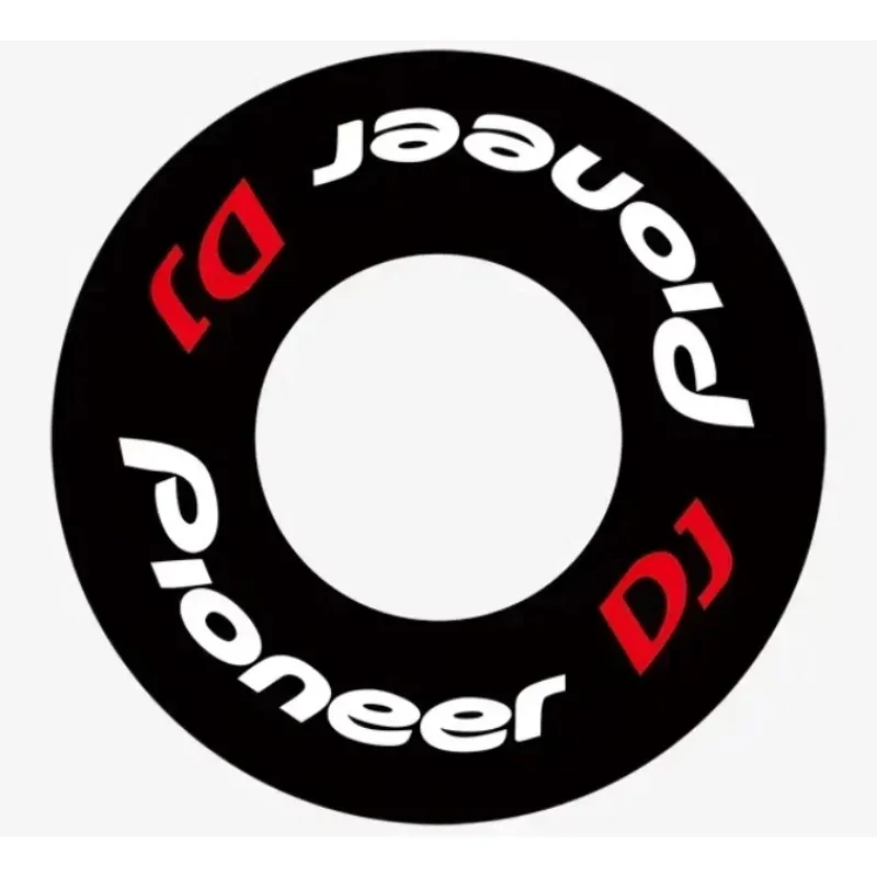 Pioneer CDJ 2000 Ddj-RB 400 Sr SX Rx Flx6 Flx4 1000 Xdj-RR Gravador de Disco Tocadiscos Filme Adesivo