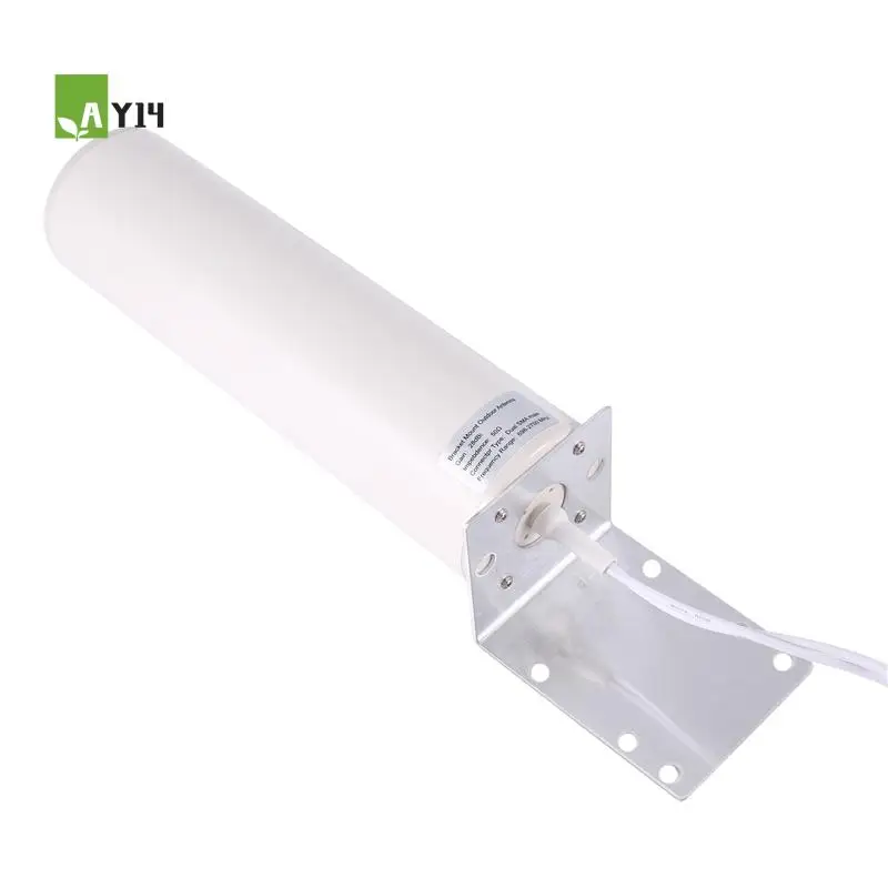 

AY14 - Антенна для усиления сигнала 3G 4G Антенна 4G LTE Маршрутизатор Демодулятор Антенна Антенна Усилитель