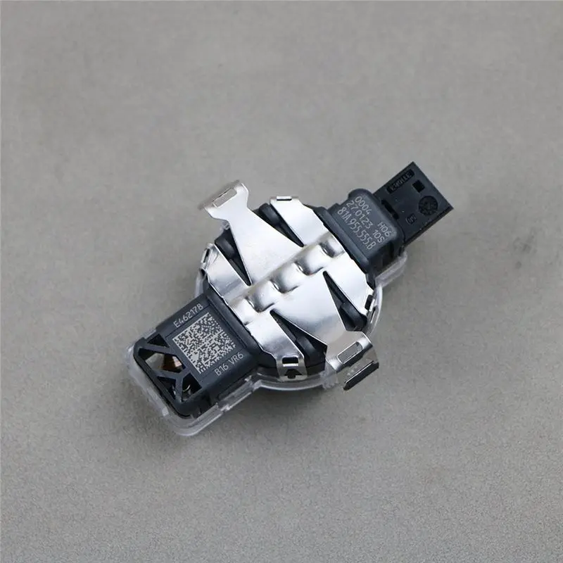 81A955555B الزجاج الأمامي المطر الاستشعار ل A3 A4 Allroad B9 A5 A6 C8 A7 A8 E-Tron Q3 Q5 Q7 Q8 81A907660A #4