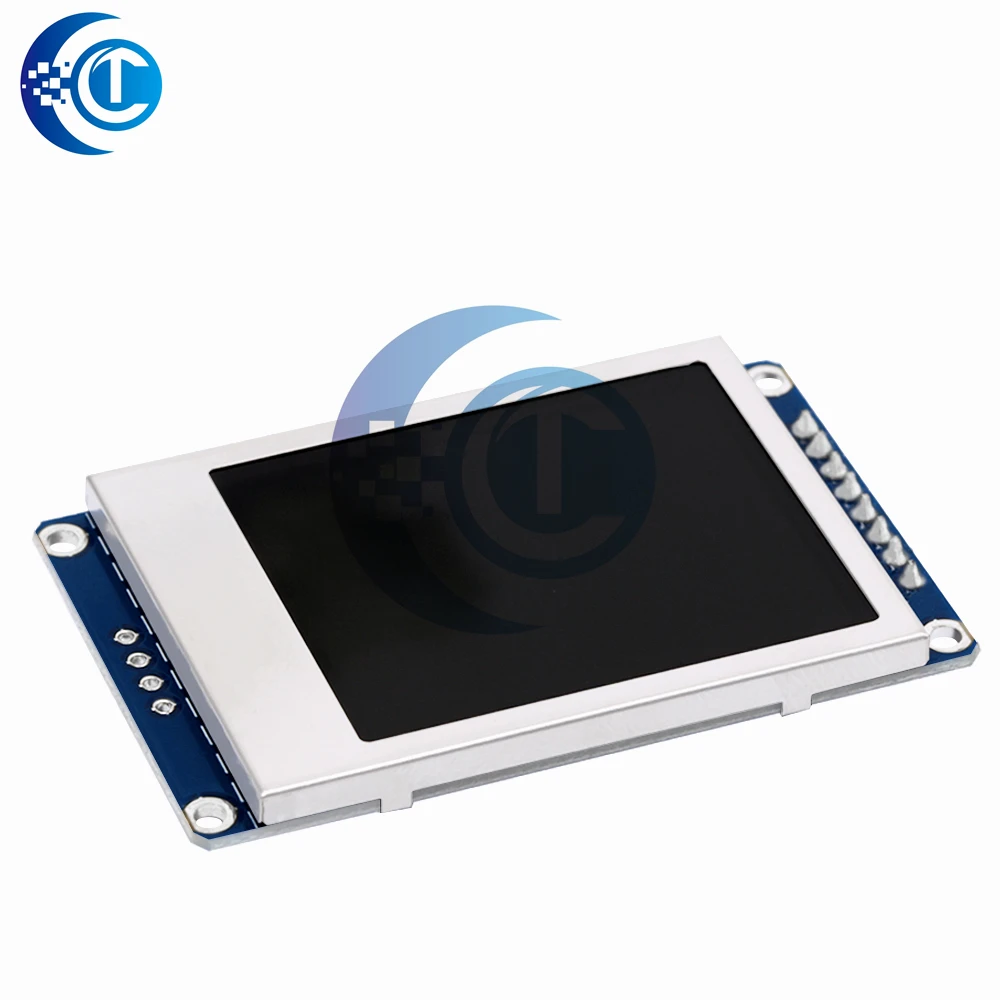 1.77 inch TFT LCD screen 128*160 1.77 TFTSPI TFT color screen module serial port module