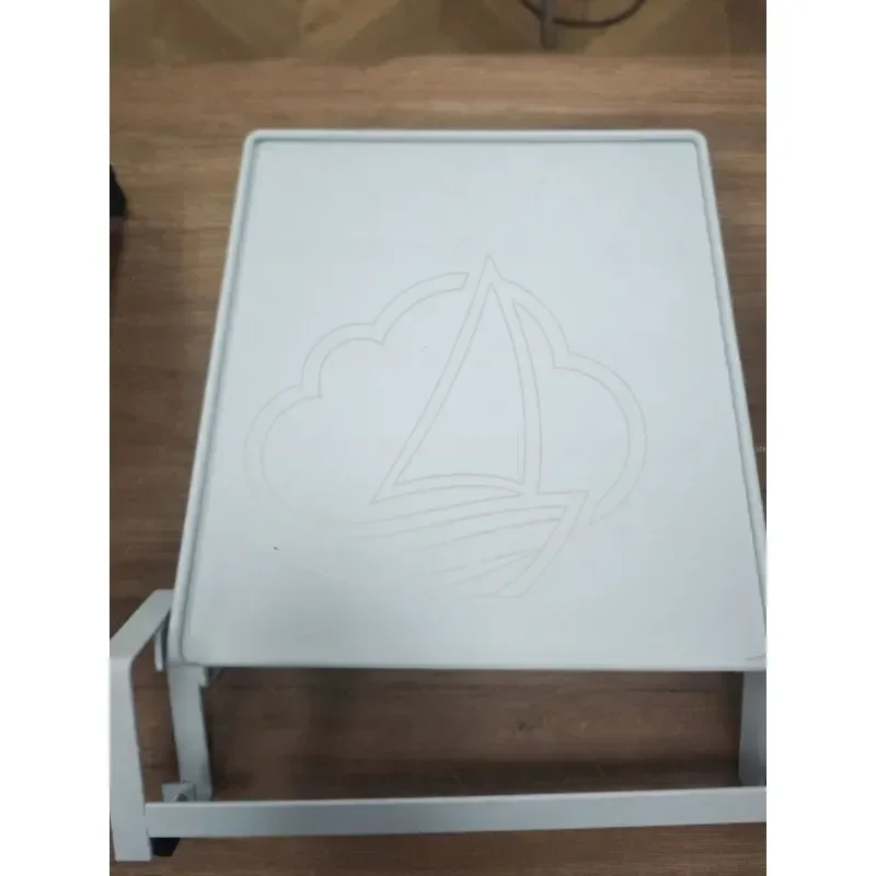 Kitchen Cabinet Door Foldable Hanging Rack, Extended Countertop Table Board, Baffle Organizer