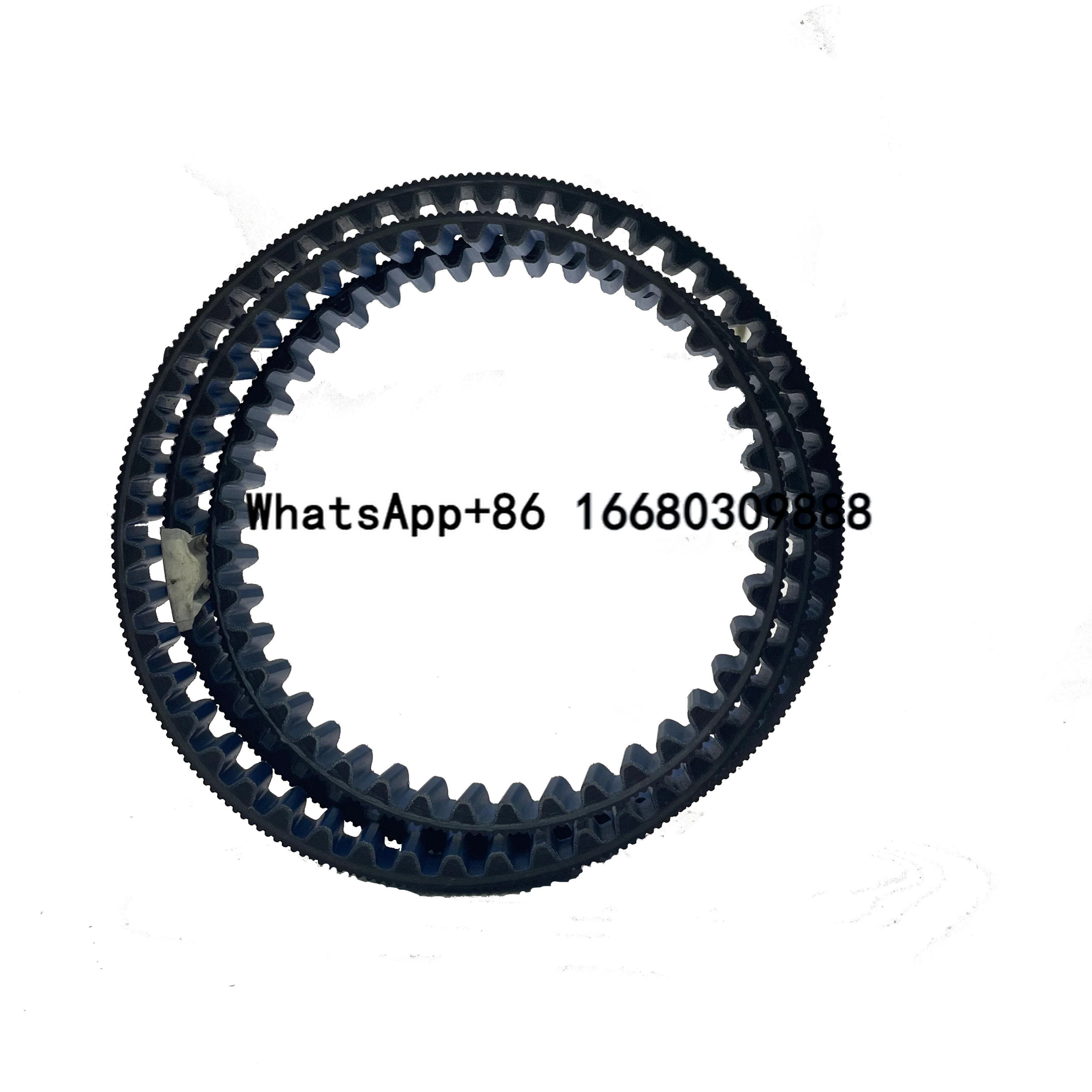 

Motorcycle Parts-belt Fit for Single Swing Arm