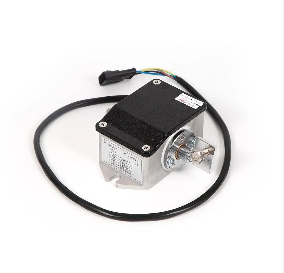 مناسبة لعربة الجولف الكهربائية Greenway دواسة الوقود RJSQ001LT RJSQ001LTA ملحقات Greenway #3