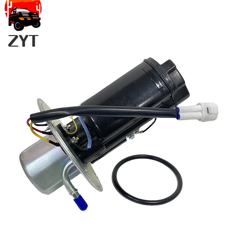 Brand New 15100-35F30 1510035F30 Fuel Pump Assembly For SUZUKI GSXR1000 GSXR1000Z SV650 SV650A SV650S SV1000 SV1000S 2003-2007