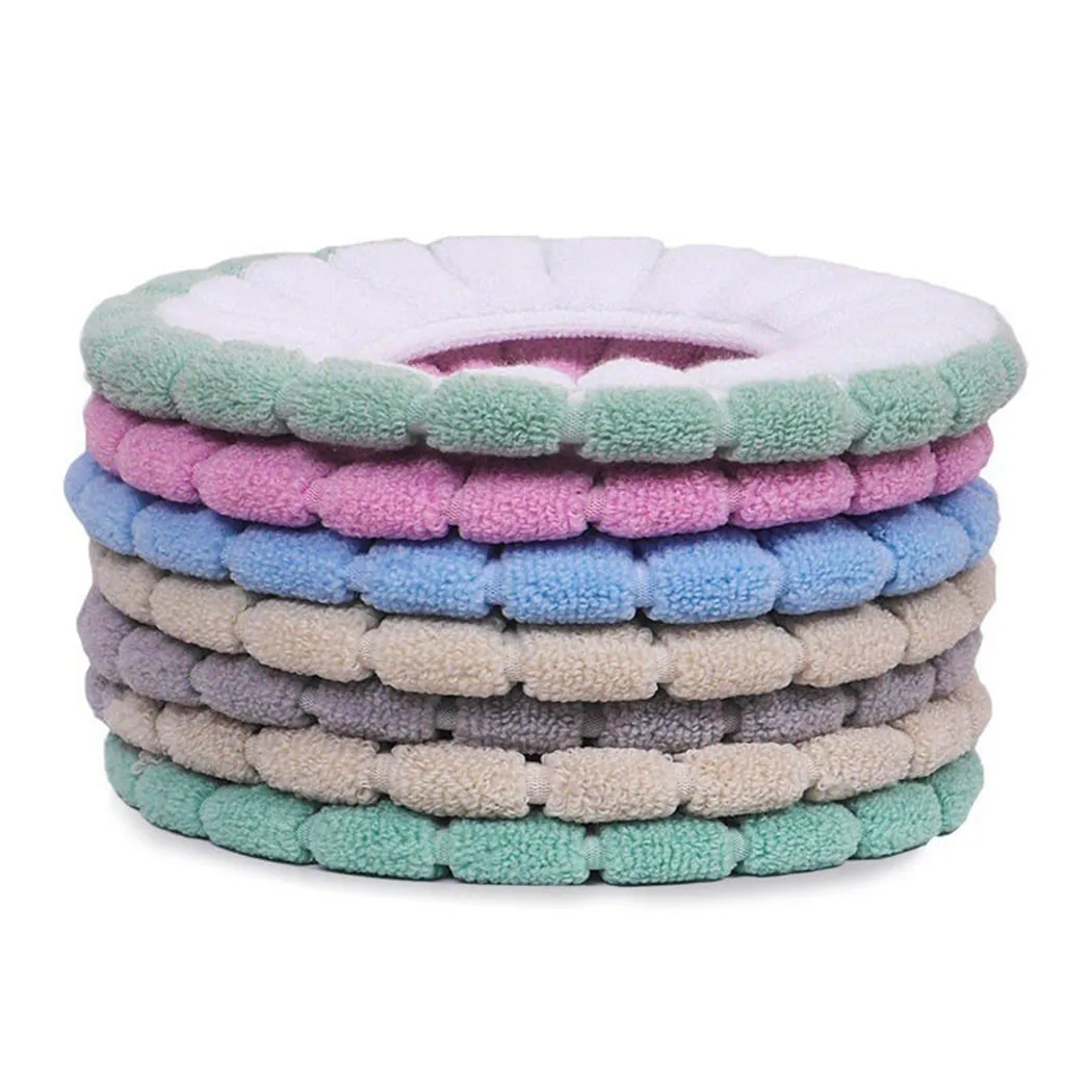 Softer Touch Enjoy Using This Comfortable Toiletry Accessory Featuring a Washable Design Compatible with Many Styles