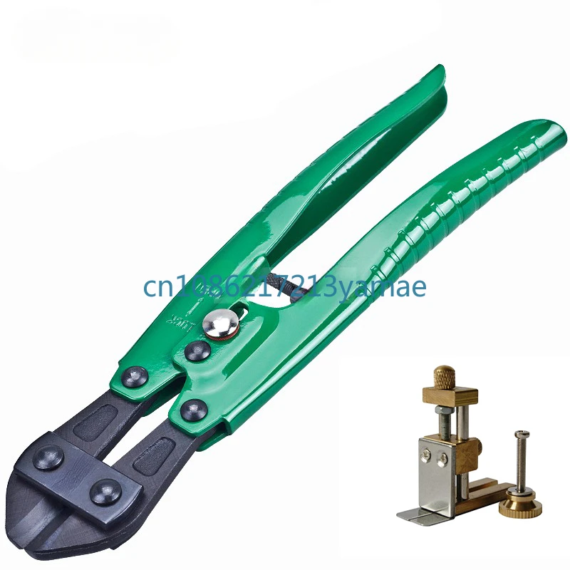 Watch Tool Clock Positioning Pliers Positioning Pliers Cutting Handle Core Pliers