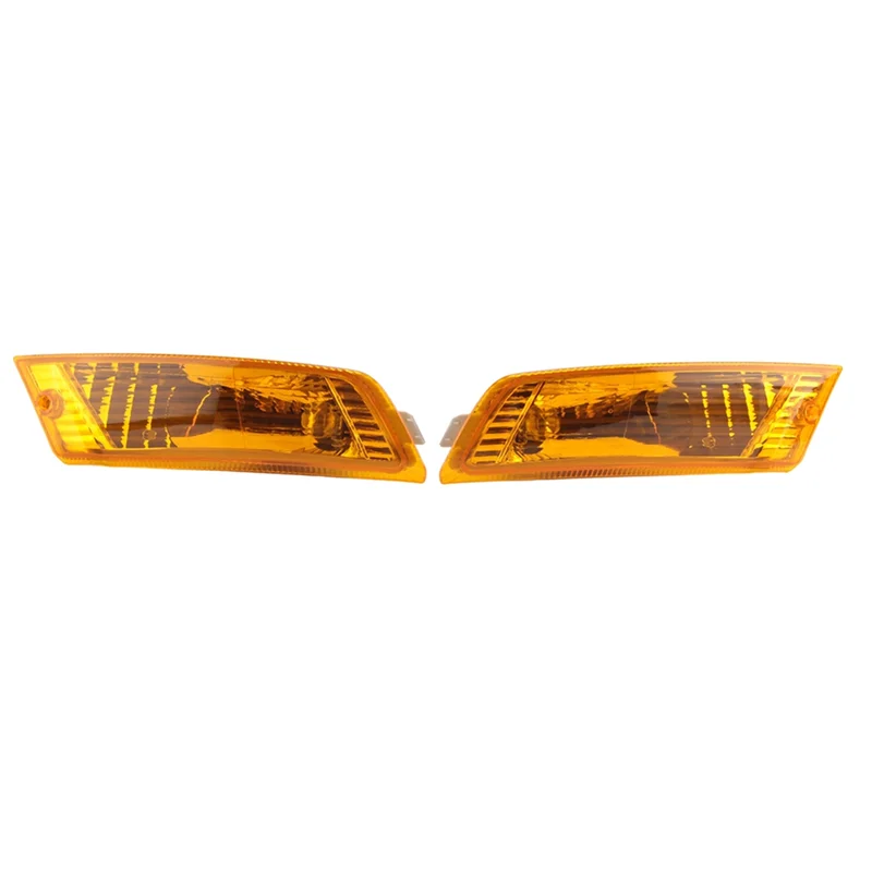 

Hot Selling-Side Turn Signal Light Turn Signal Light Side Turn Signal Light For Jeep Liberty 55156766AA 55156767AA Side Marker I