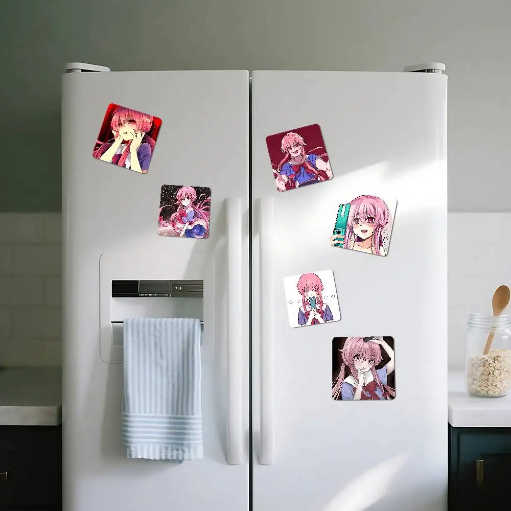 Gasai Yuno Yandere …